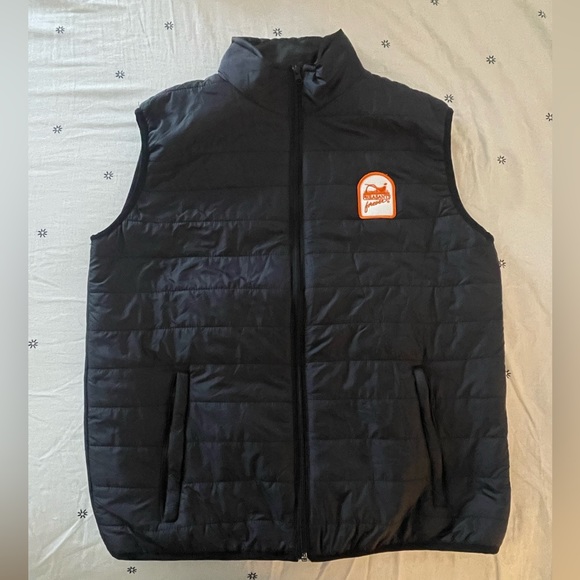 pheasants forever Other - Pheasants Forever lightweight vest size Medium